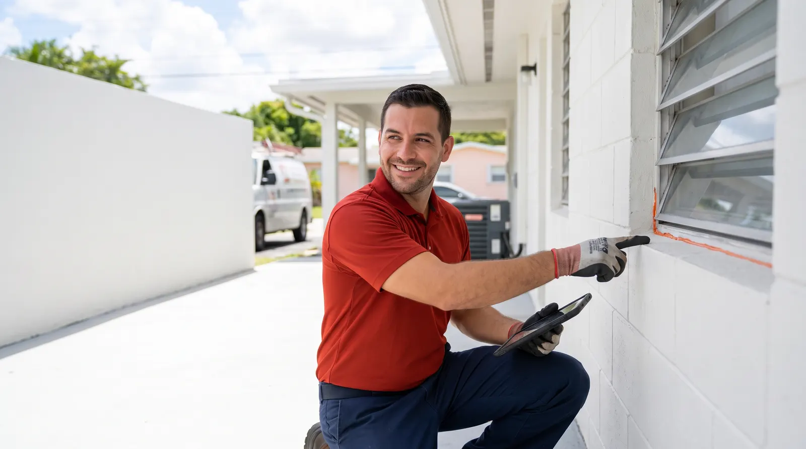 Pest Control Service in Hialeah, FL