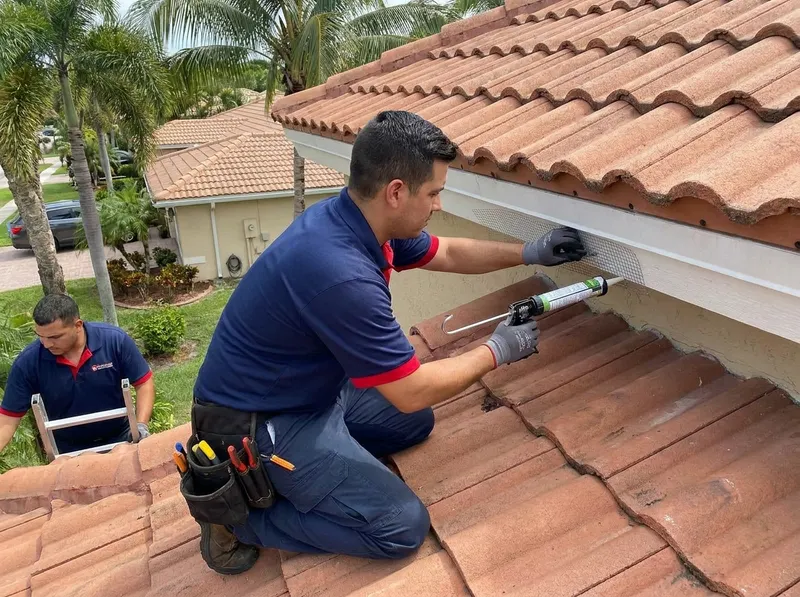 Roof Rat and Mouse Control in Hialeah, FL